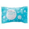 Pax Naturon Cream Soap, Mint, 3.5 oz (100 g)