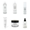 Chamos Snail cosmetics basic skin care 6 types of snail