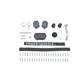 Replacement For FLC34 BOOMERANG PARTS BAG FOR BOOMERANG FLC33 by Technical Precision