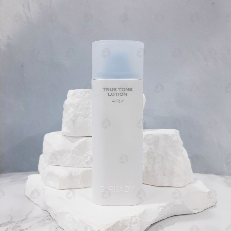 Beready True Tone Lotion 40ml Special Product Airy Men's Skin