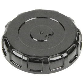 Safety-3 Sprayer Tank Cap for SSD-3/SSD-5 Black