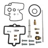 Canyoyi Carburetor Carb Repair Kit for Suzuki DRZ400E DRZ 400E