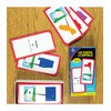 Carson Dellosa | US States and Capitals Flash Cards |