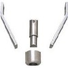 Ikura Mini Puncher Replacement Blade, Elongated Hole, 14 MPL1015B