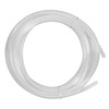 Ink Tube UV Tubing Flexible Hose 4x3mm Plastic Accessory for