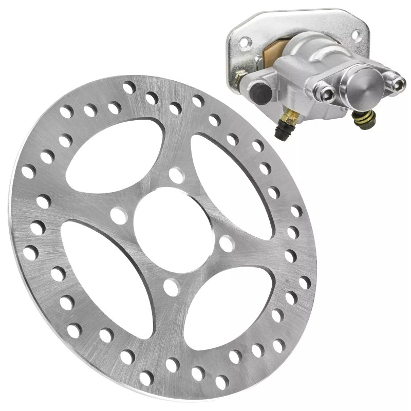 Celox for Yamaha Raptor 700 700R YFM700R 2007 -2012 Rear