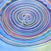 3pcs 25mm 10 Yard Ribbons for Gift Package Wrapping Hair
