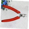 Gadpiparty 1PC Stainless Steel Diagonal Nose Pliers Multi Purpose Wire