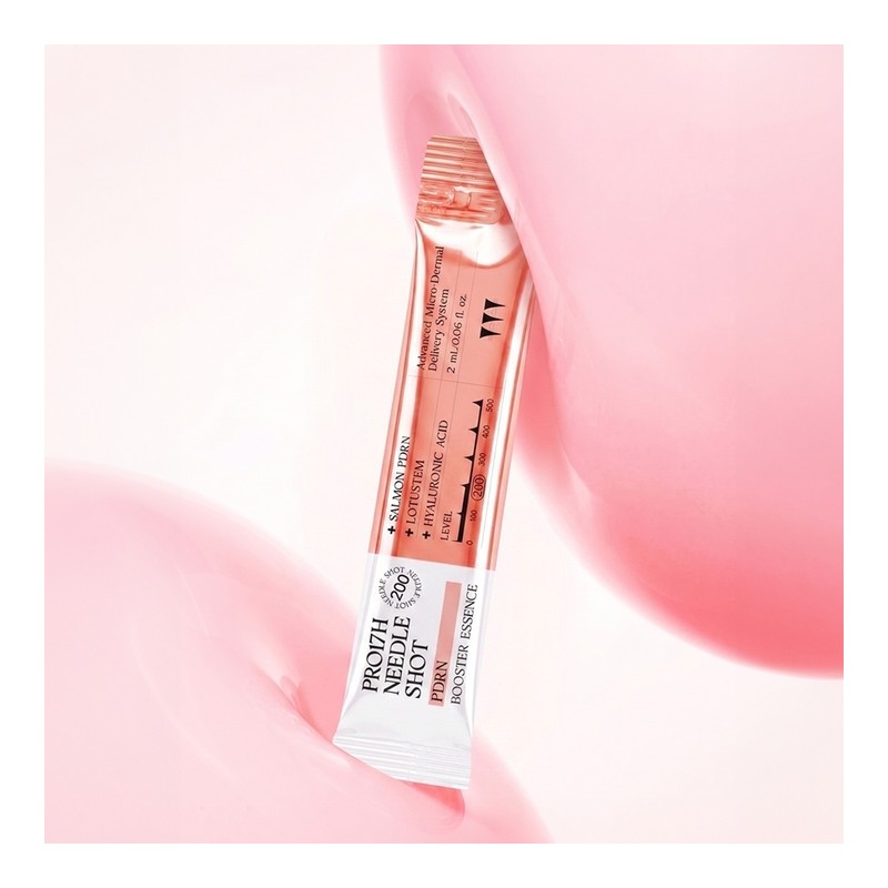 New Special PriceㅣSalmon Ingredient Tissue Cell RegenerationㅣPDRN Booster 2ml 7