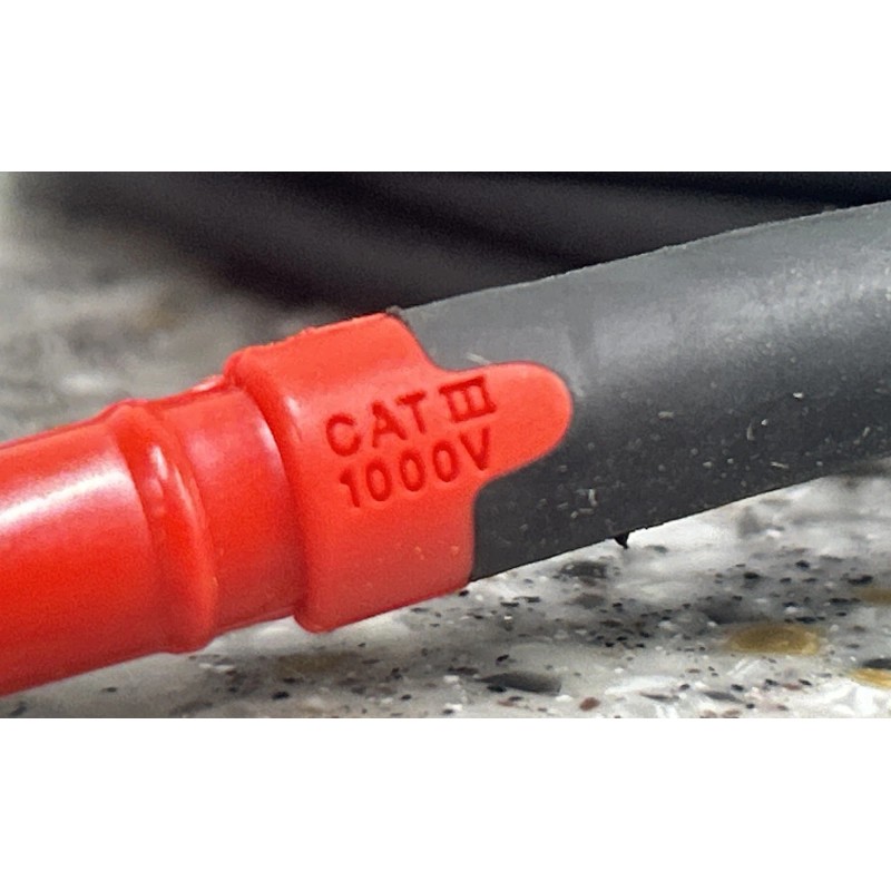 Fluke Electrical Safety Analyzers 75 Ft Test Lead (Part# 4794643)