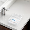 Estuche de almacenamiento para puntas de repuesto Waterpik, no incluye