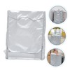 Gatuida Washer Cover for Full Protection Dustproof Sunscreen Washing Machine