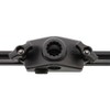 Scotty 343-BK #343 Locking Gunnel Track Mount