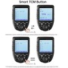Godox Xpro-S - Disparador de flash para Sony TTL 2.4G