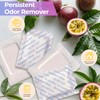 Passion Fruit Fragranced Sachets – Long-Lasting Fragrance Booster and Scent