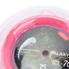 POWERTI BX70 Badminton Rackets String High Elastic Nylon Badminton Racquet