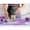 Natural Ylang-Ylang Essential Oil with Dropper - Skin Aroma Diffuser