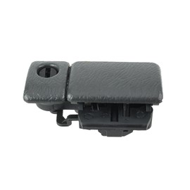 Replacement Parts For Gray Glove Box Lock Latch Handle #73430-76811-P4Z For Suzuki Jimny Vitara Grand Mod-GS95-6280