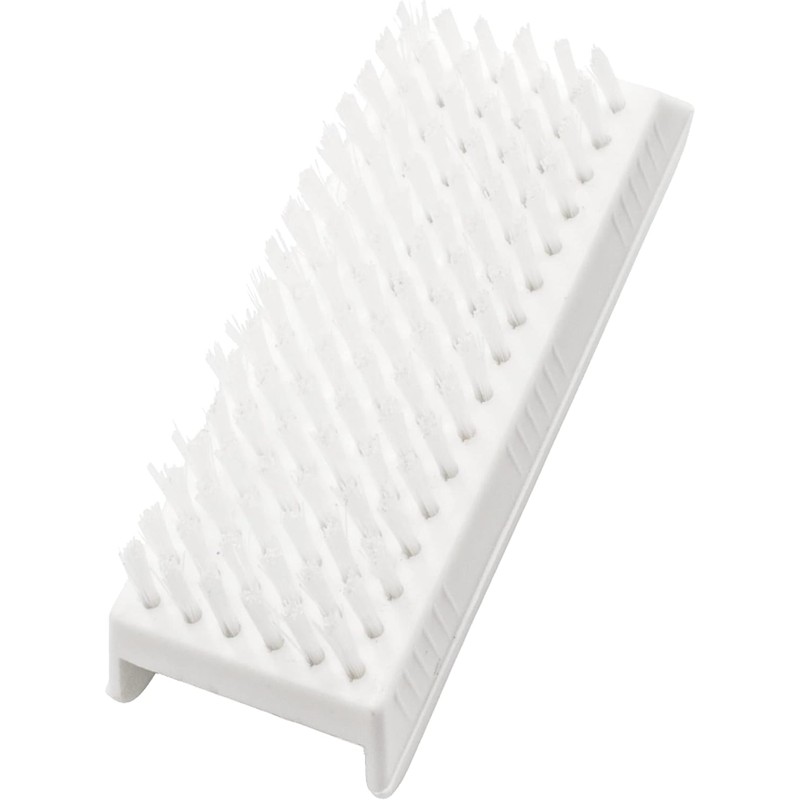JLD I Cepillo Lavado Quirúrgico De Plástico Reusable De Nylon