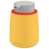 Leitz Pump Dispenser, Cosy Range, Warm Yellow, 54040019