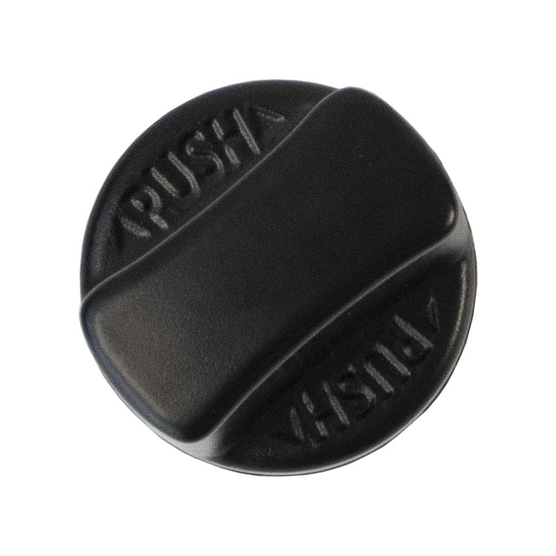 AUPARTIK Keyless Ignition Start Switch Knob Cap & Insert for