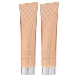 Toni Braxton New Toni Braxton 2-piece Breathe Scented luxurious Body Lotion Set, 2 x 5 oz.