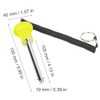 Tbest hoist weight stack pin,Weight Stack, Fitness Accessories Belt Magnetic