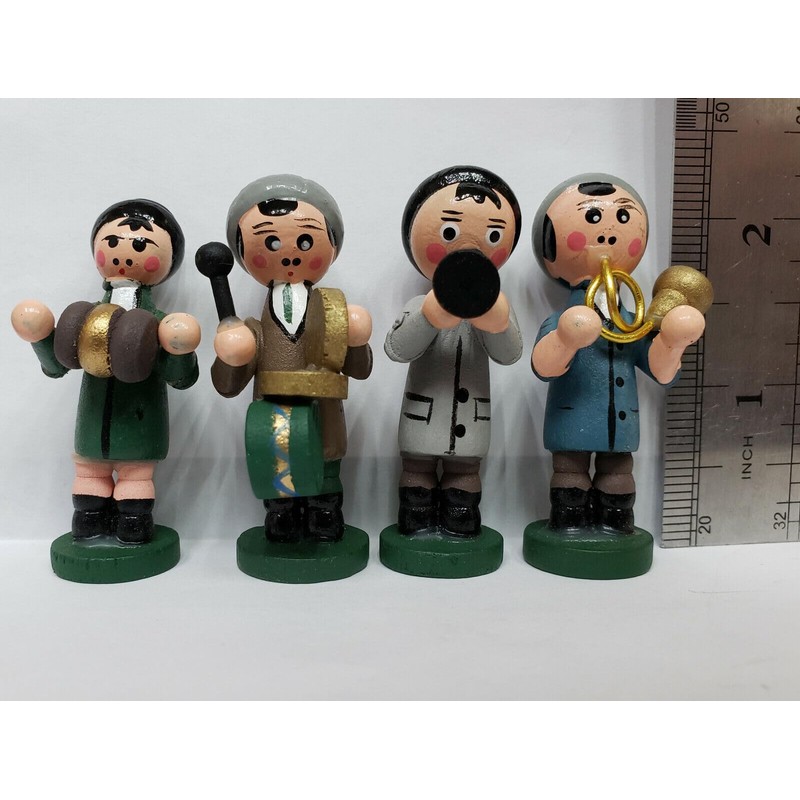 Generic Tools and Replacement for Clock. New Cuckoo Clock Figure