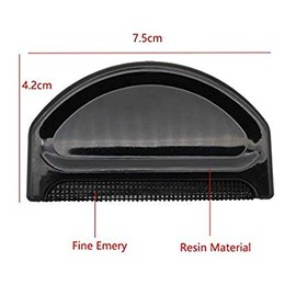 Sweater Cashmere Wool Comb,Knitwear Lint Removers Cleaning Tools Multi-Fabric Comb for Clothing Care,Lint Removal to Refresh Your Clothes(2pcs)