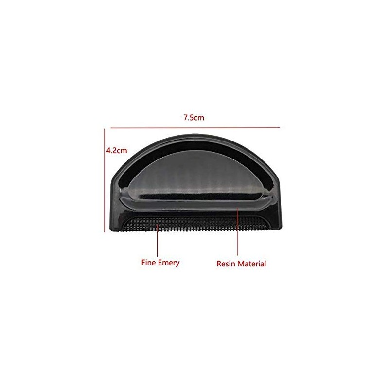 Sweater Cashmere Wool Comb,Knitwear Lint Removers Cleaning Tools Multi-Fabric Comb