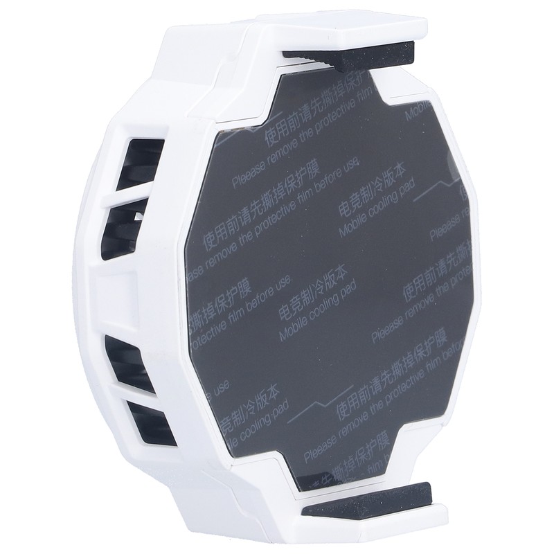 Mobile Phone Radiator Rapid Cooling Semiconductor Refrigeration Mobile Phone Cooling