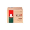 KGC Jeonggwanjang [Jeongmol] Vitality JOY Grapefruit Honey 20ml*30 bottles