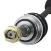 Bode-man Front LEFT Driver Side CV Axle Drive Shaft Assembly