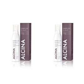 Alcina Colour Care Foam 150