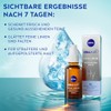 NIVEA Cellular Professional Serum Hyaluronic (30 ml), Moisturising Hyaluronic Serum,