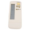 CCYLEZ Universal Air Conditioner Remote,Air Conditioner Remote Control for Daikin