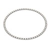 60 Bits LED Ring Light Full Color Individually Addressable SK6812