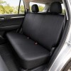 Protector Asiento Trasero Seat Ibiza 2001