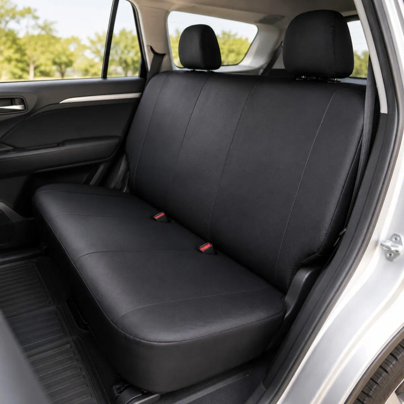 Protector Asiento Trasero Seat Ibiza 2001