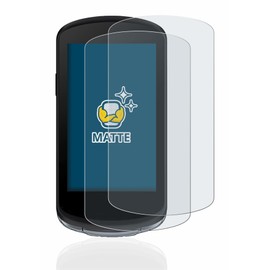 BROTECT Anti-Glare Screen Protector for Garmin Edge 1040 (Pack of 2) Matte Screen Protector, Anti-Reflection, Anti-Fingerprint