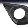 PIT66 Fog Light Covers Compatible with Toyota Camry SE 2012