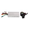Electric Bike Controller Brushless Motor 36V 48V 1000W 1500W 35A