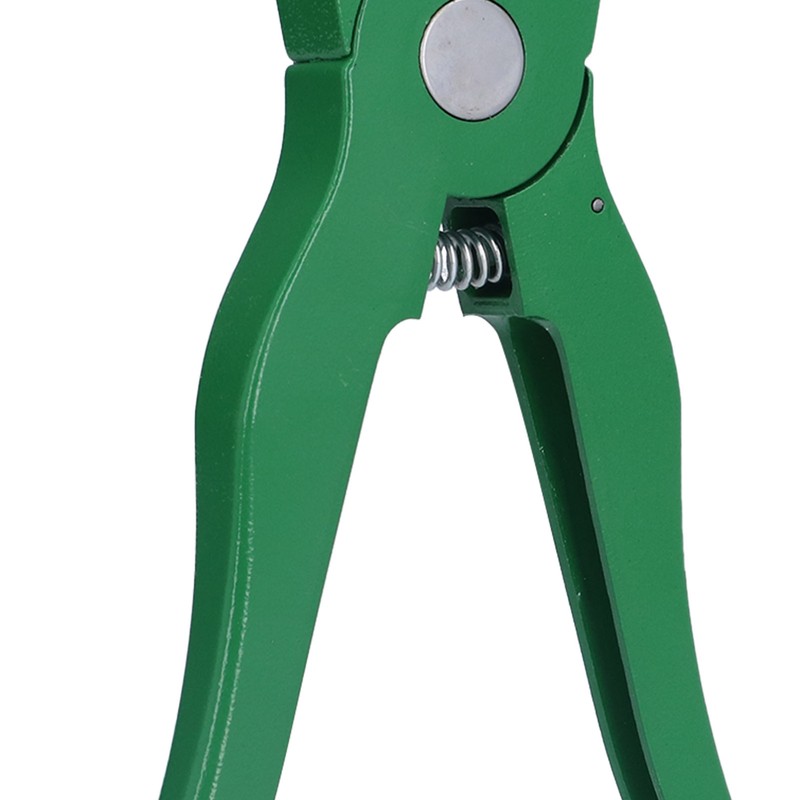 Ear Tag Pliers Aluminum Alloy Veterinary Livestock Pig Cattle Sheep