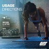 Bcaa Powder 50 Serv Gat Sport Aminoacidos Es