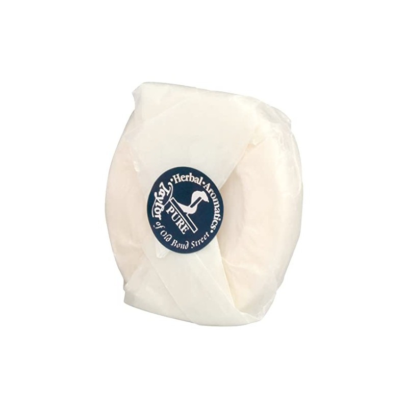 Traditional Luxury Shaving Soap 57g, Refill - Taylor of Old