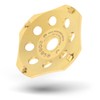 PRODIAMANT PKD Diamond Cup Wheel 125 mm x 22.2 mm