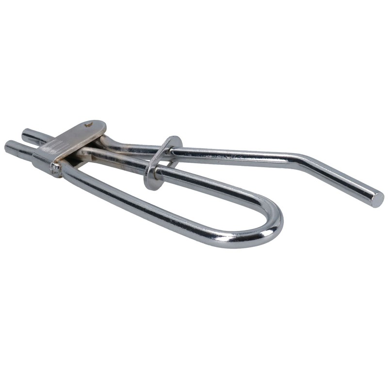 Adjustable Spring Type Brake Fuel Coolant Hose Pinch Off Clamp