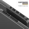 DAMMOMKO MacBook Pro M5 Accessories - 14PCS Dust Plugs for