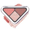 Clio CLIO Essential Shadow Tap ESSENTIAL SHADOW TAP Eyeshadow Palette