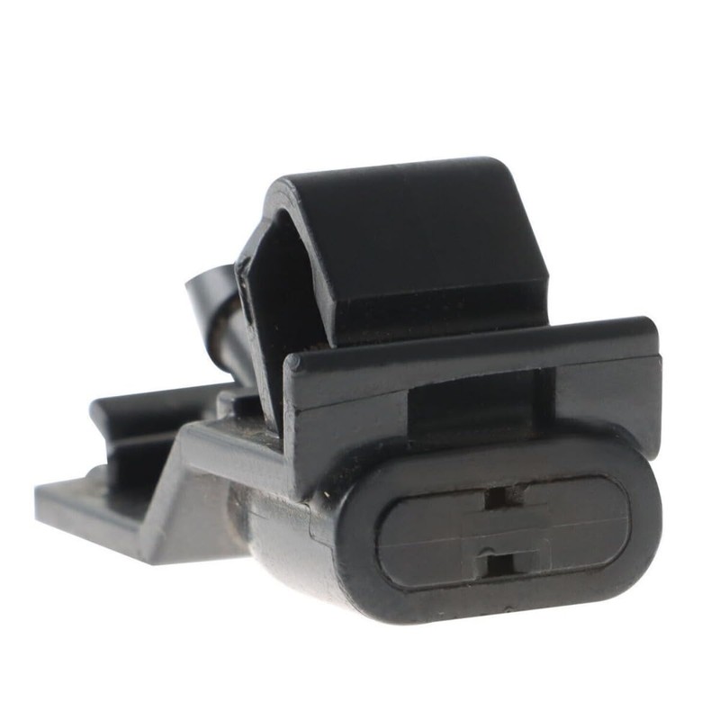 2PCS Front Windshield Washer Nozzles Sprayers Fit For Toyota Avalon